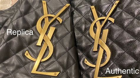 real vs fake ysl clutch|real vs real ysl bags.